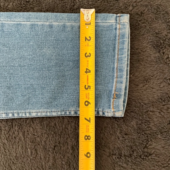 Levis Jeans 511 - Picture 8 of 12